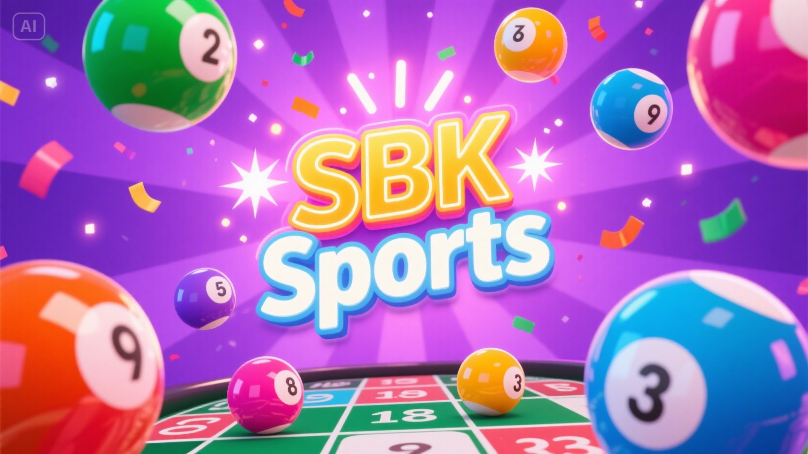 SBK Sports